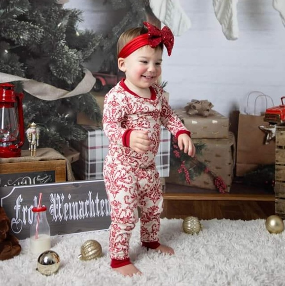 Bedhead pajamas - Picture 3 of 4